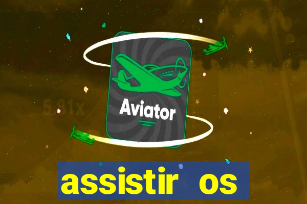assistir os simpsons completo dublado